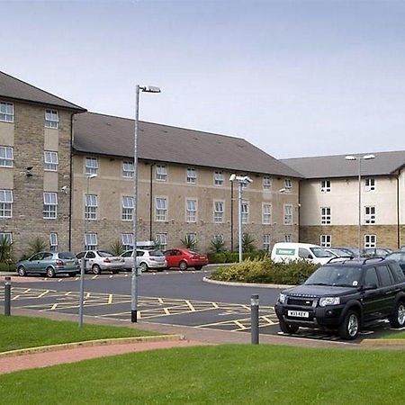 Premier Inn Lancaster Exterior foto